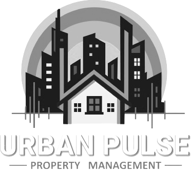Urban Pulse Property Management Logo
